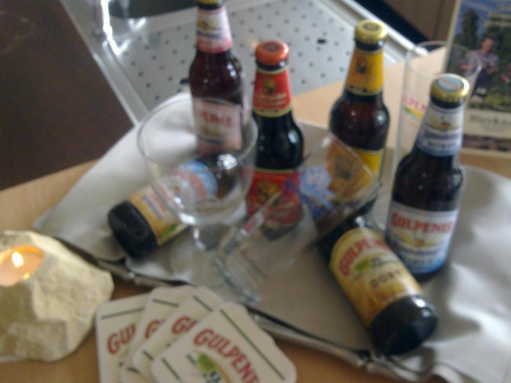 Hotel Restaurant Op De Beek 쉰옵게울 외부 사진
