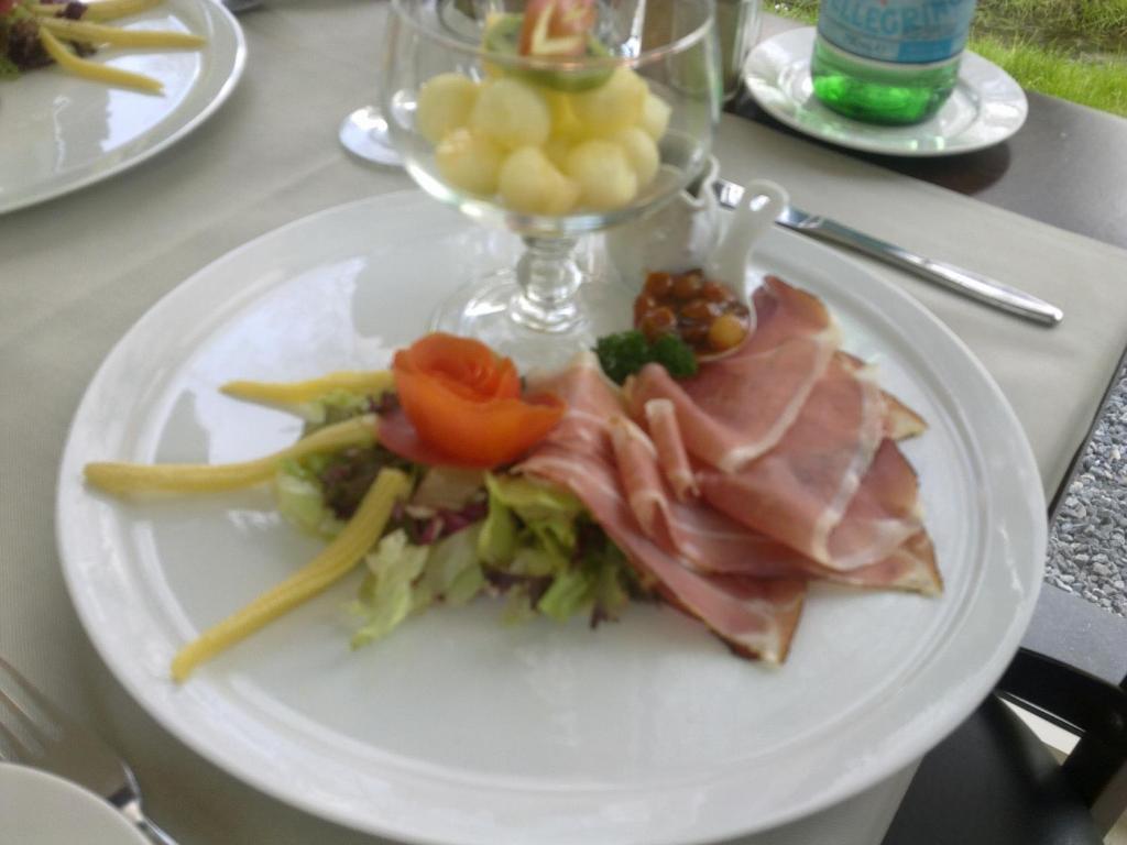 Hotel Restaurant Op De Beek 쉰옵게울 외부 사진