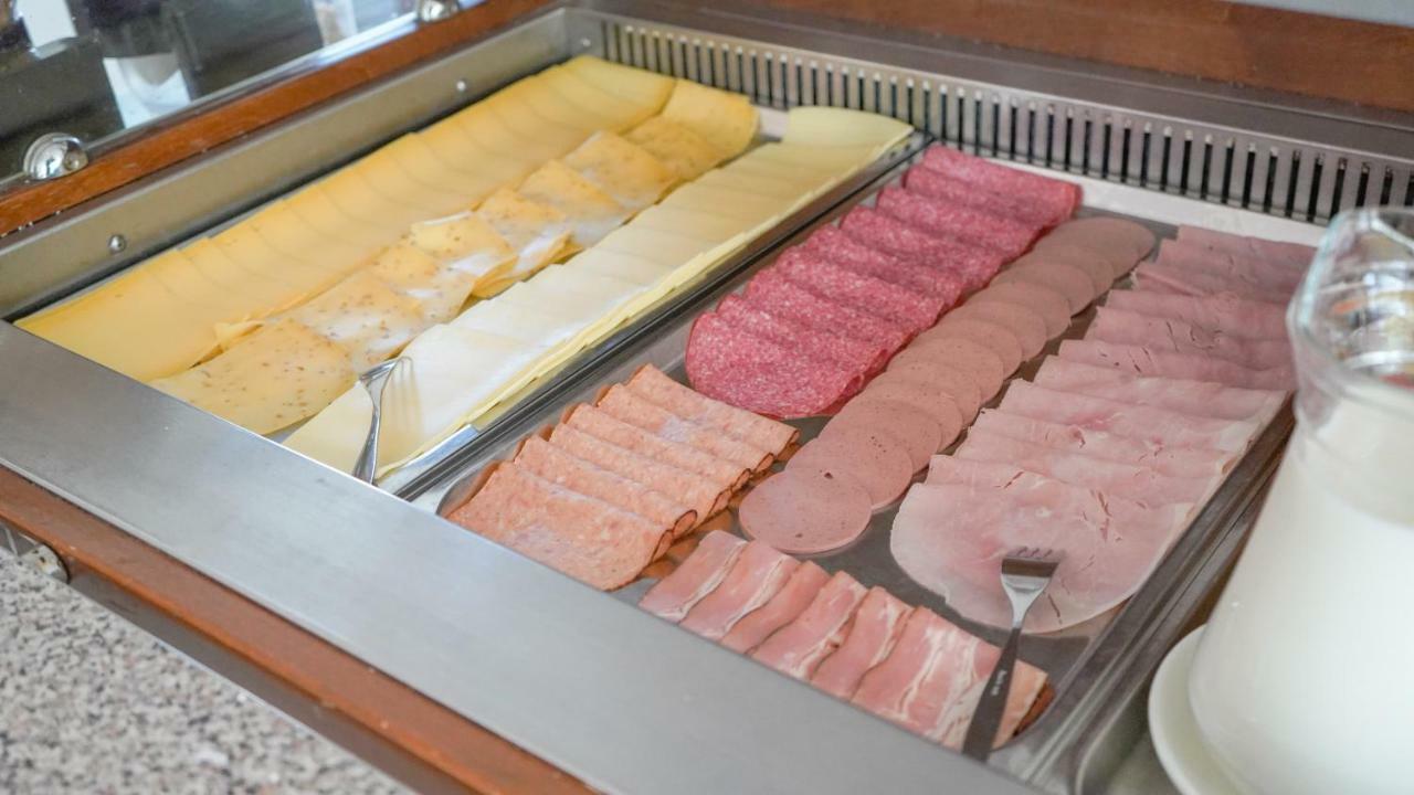 Hotel Restaurant Op De Beek 쉰옵게울 외부 사진