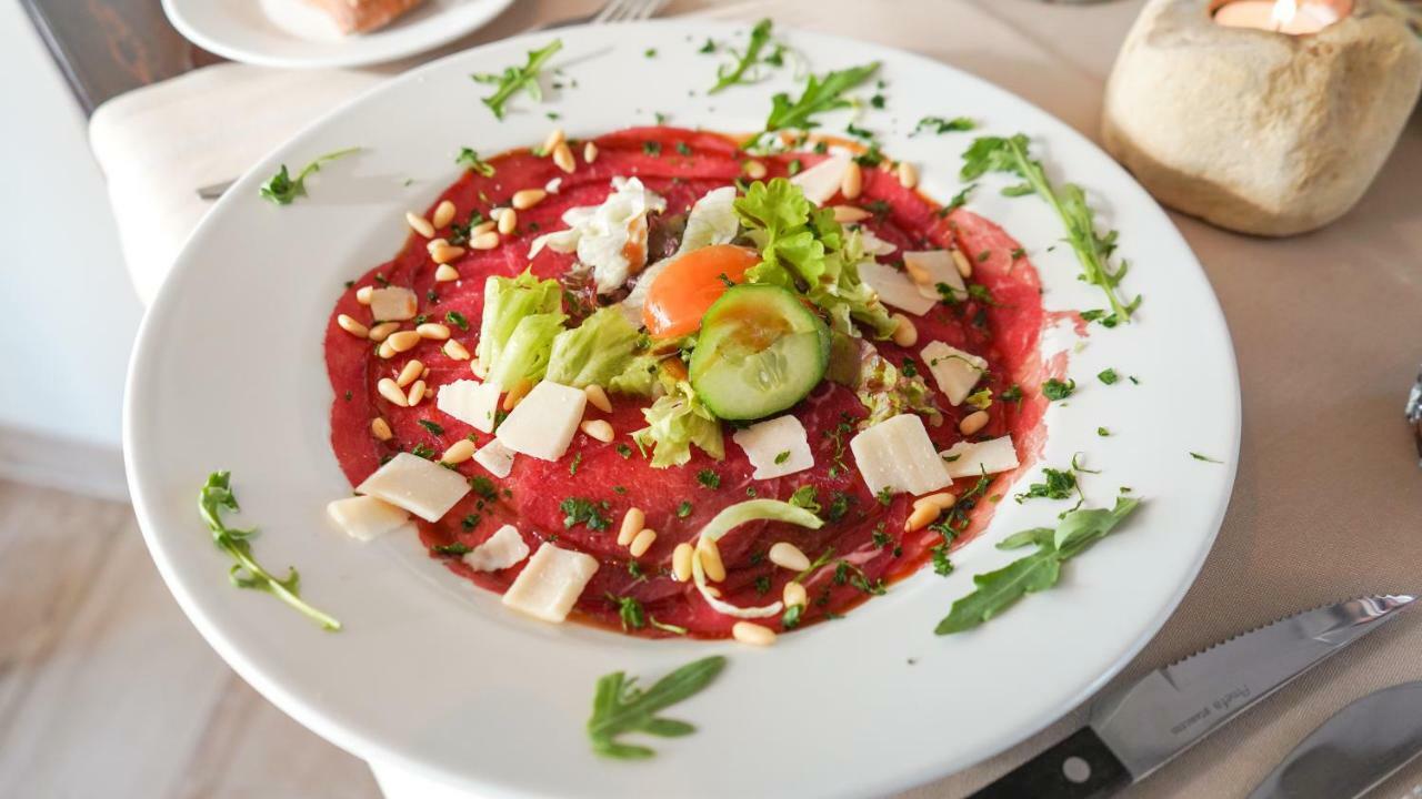 Hotel Restaurant Op De Beek 쉰옵게울 외부 사진