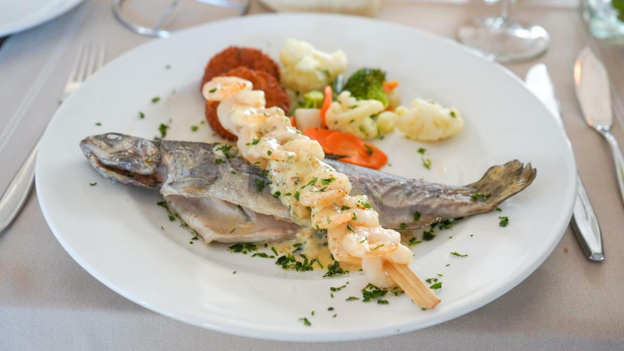 Hotel Restaurant Op De Beek 쉰옵게울 외부 사진