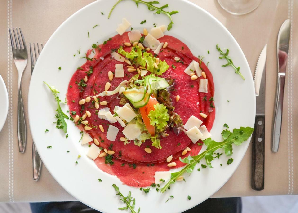 Hotel Restaurant Op De Beek 쉰옵게울 외부 사진